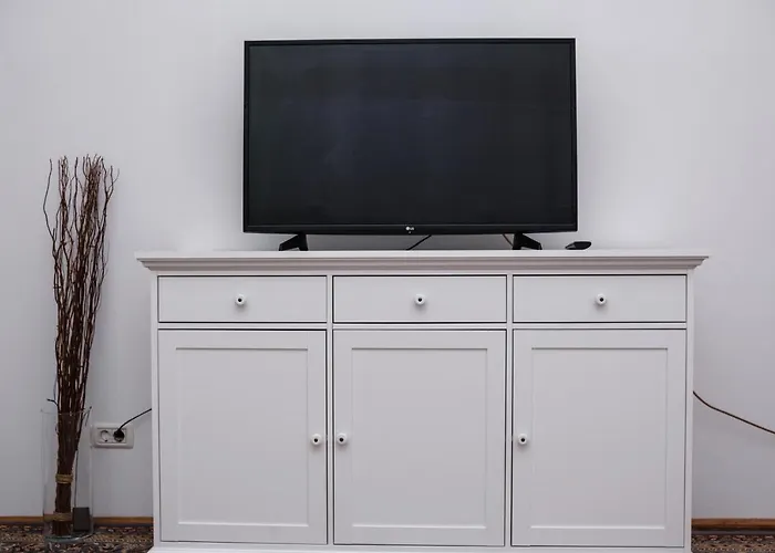 Diana\'S Apartment