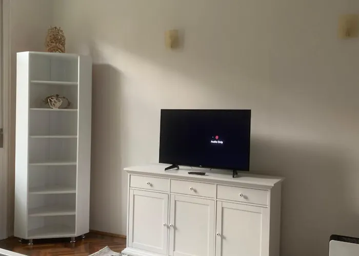 Diana\'S Apartment