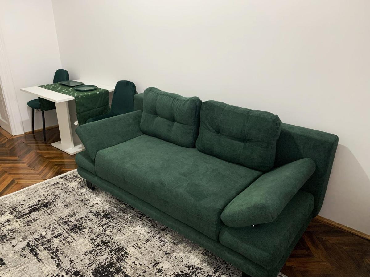 Apartment Diana's Arad
